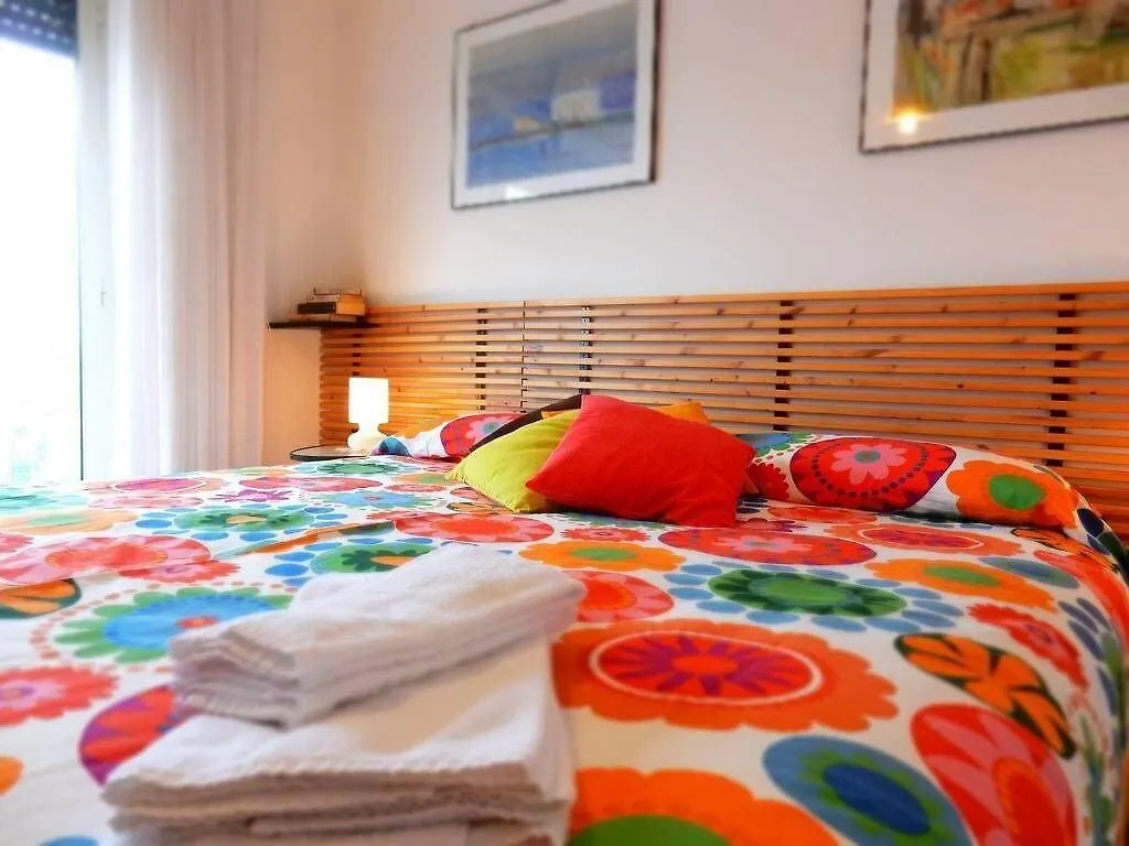 Romulus Rex Hotell Italien