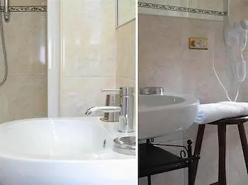 Romulus Rex Hotell Italien