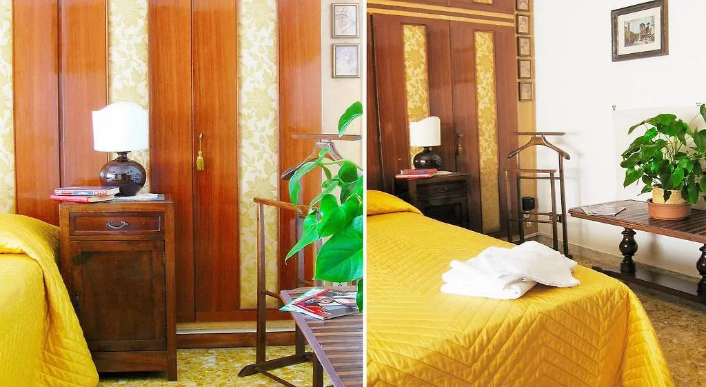 Romulus Rex Hotell