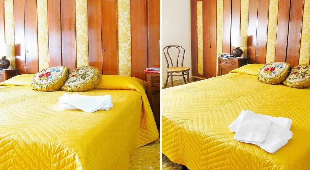 Romulus Rex Hotell Rom