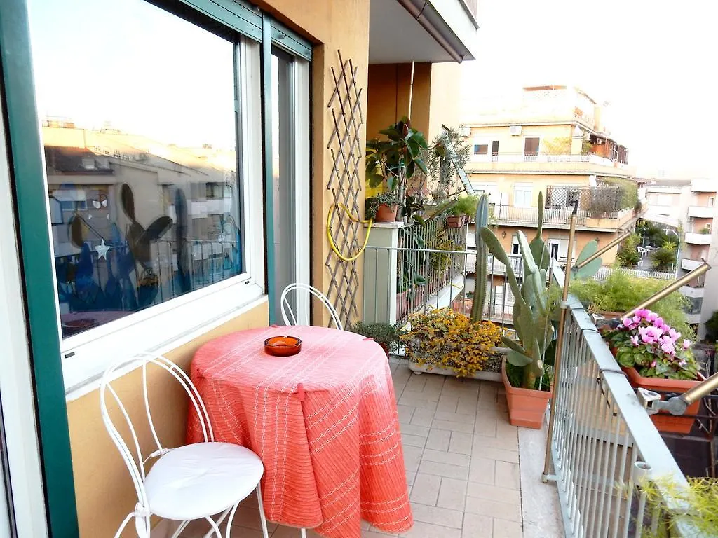 Romulus Rex Hotell Italien