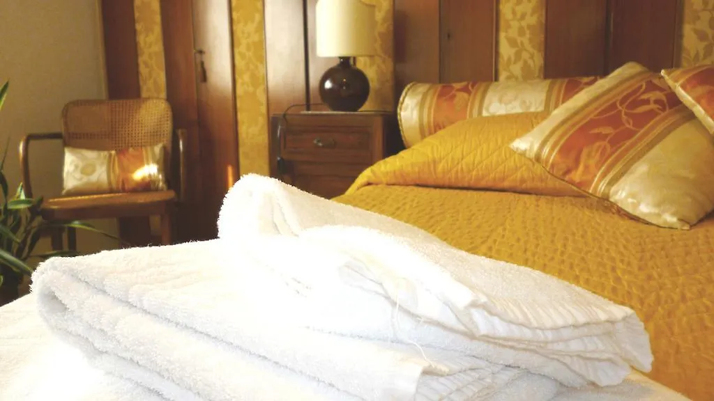 Romulus Rex Hotell Rom