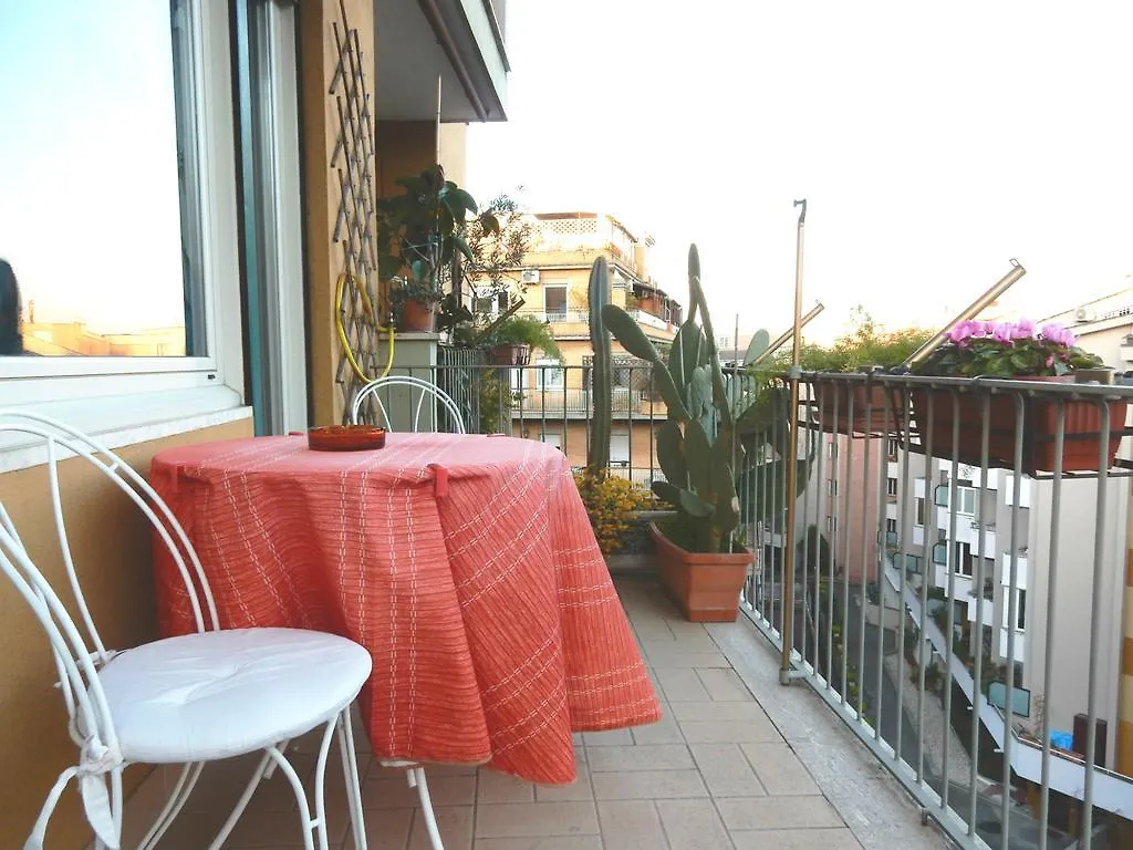 Romulus Rex Hotell Italien